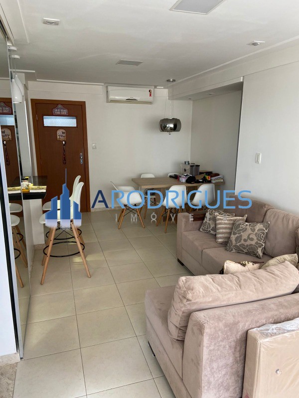 Apartamento, 2 quartos, 72 m² - Foto 9