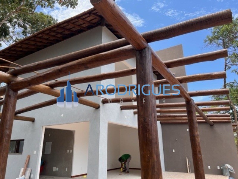 Casa, 3 quartos, 136 m² - Foto 5