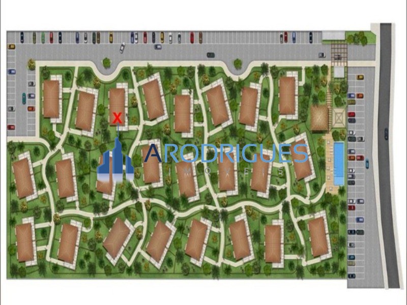 Casa, 3 quartos, 136 m² - Foto 8