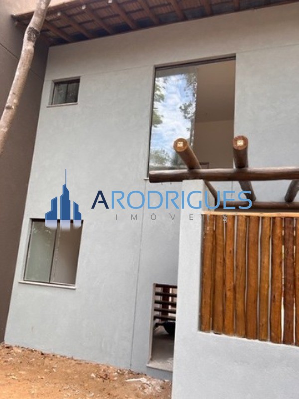 Casa, 3 quartos, 136 m² - Foto 4