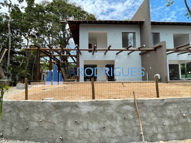 Casa com 3 dormitórios à venda, 136 m² por R$ 1.150.000,00 - Praia do Forte