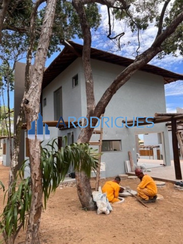 Casa, 3 quartos, 136 m² - Foto 2