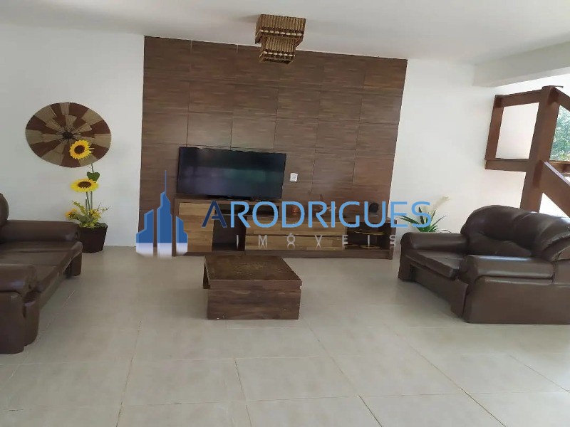 Casa, 5 quartos, 600 m² - Foto 8