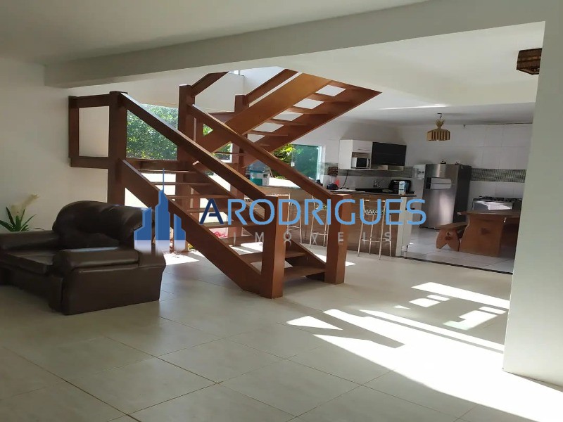 Casa, 5 quartos, 600 m² - Foto 12