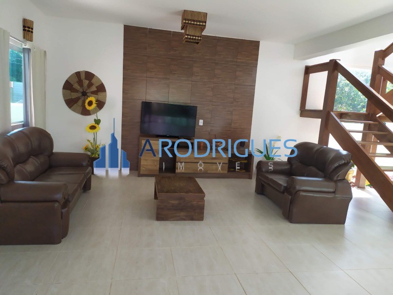 Casa, 5 quartos, 600 m² - Foto 13