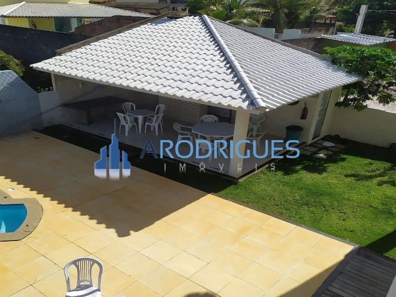 Casa, 5 quartos, 600 m² - Foto 5