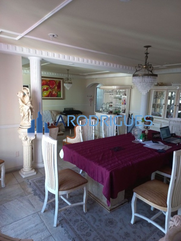 Apartamento, 3 quartos, 175 m² - Foto 5