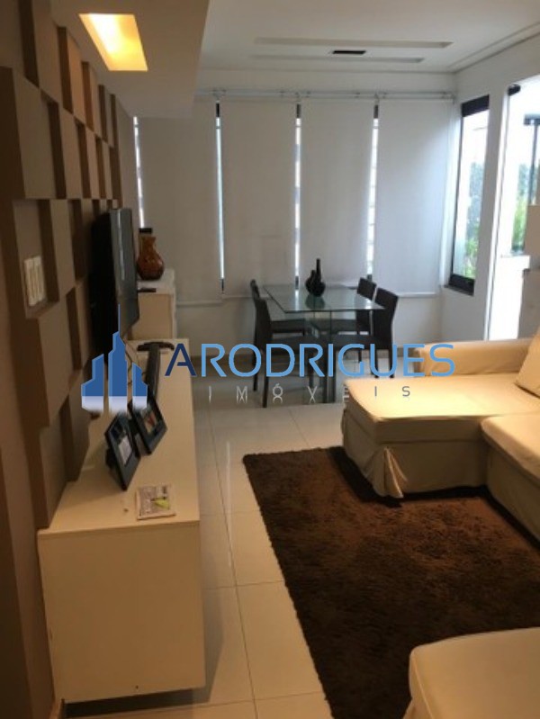 Apartamento, 2 quartos, 106 m² - Foto 2