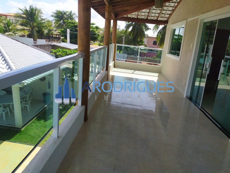 Casa, 5 quartos, 600 m² - Foto 4