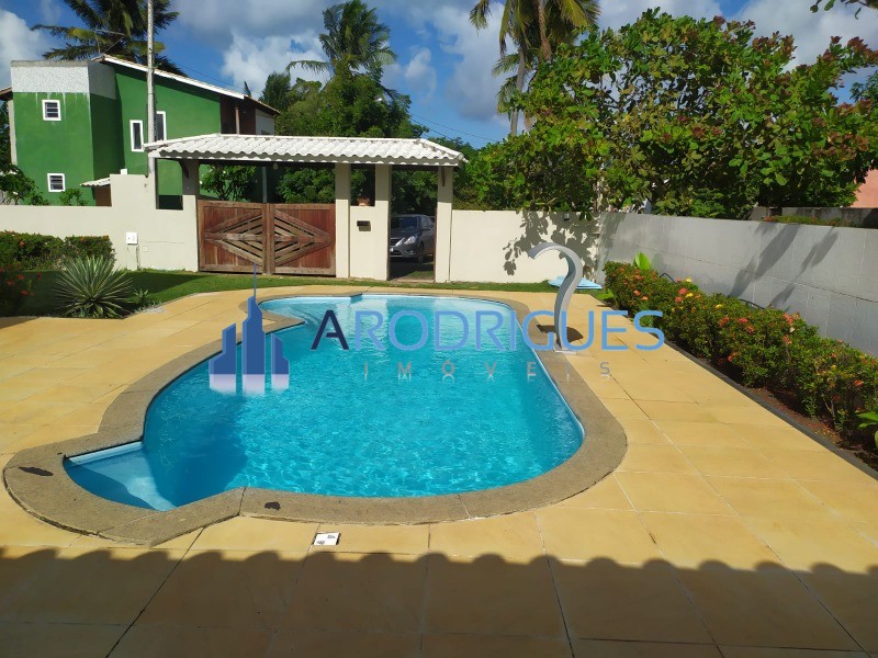 Casa, 5 quartos, 600 m² - Foto 7
