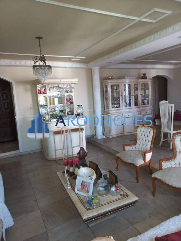 Apartamento, 3 quartos, 175 m² - Foto 3