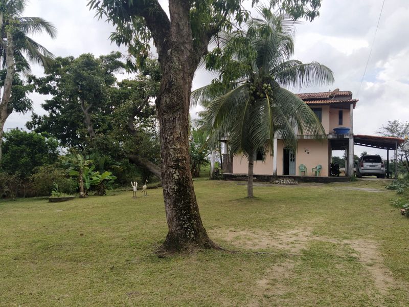 Chácara, 3 quartos, 3000 m² - Foto 1