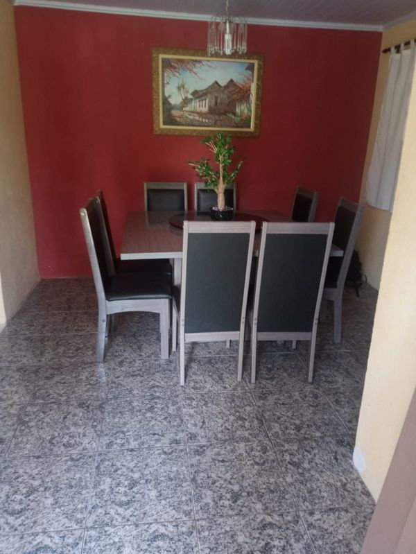 Chácara, 3 quartos, 3000 m² - Foto 6