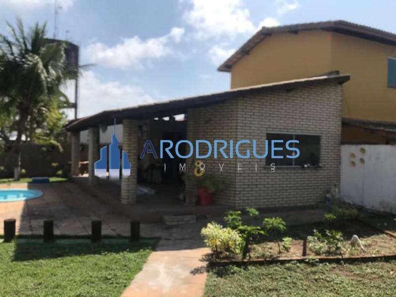 Casa, 5 quartos, 1000 m² - Foto 11