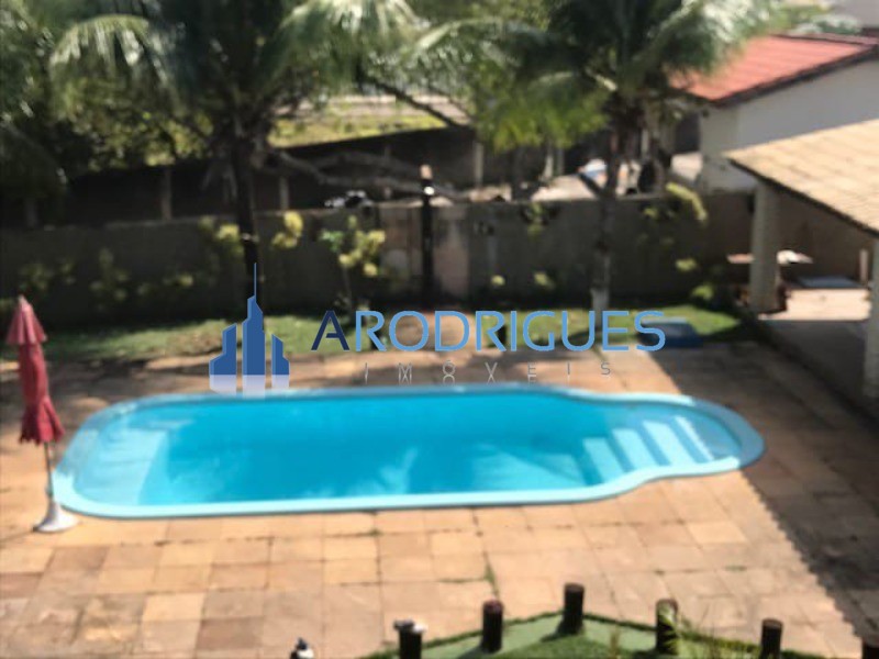 Casa, 5 quartos, 1000 m² - Foto 2