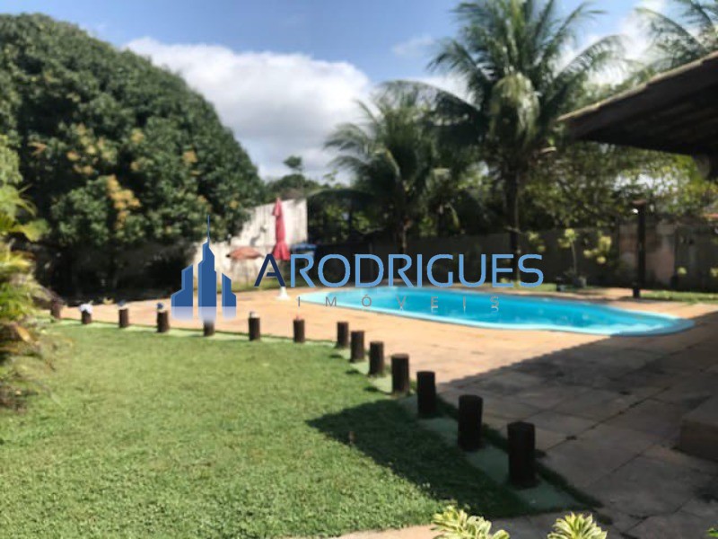 Casa, 5 quartos, 1000 m² - Foto 10