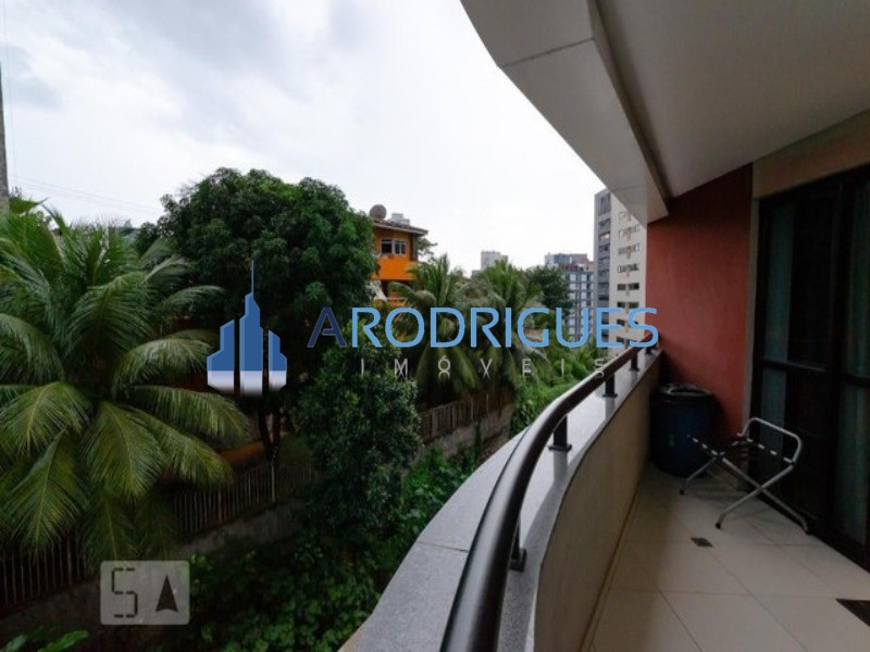 Apartamento à venda no Mercure Boulevard
