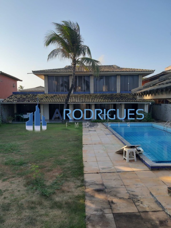 CASA À VENDA NO CONDOMÍNIO PEDRA DO SAL