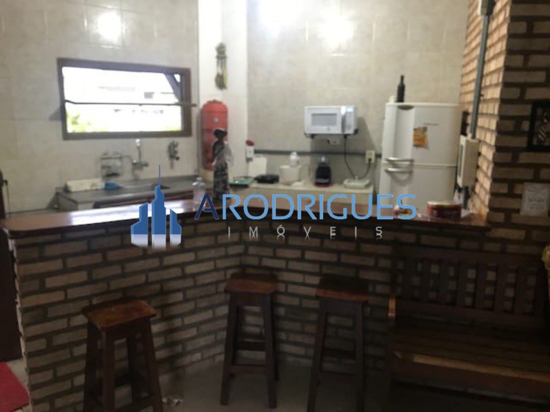 Casa, 5 quartos, 1000 m² - Foto 17