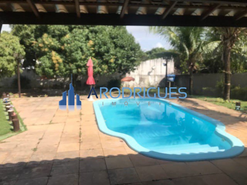 Casa, 5 quartos, 1000 m² - Foto 4