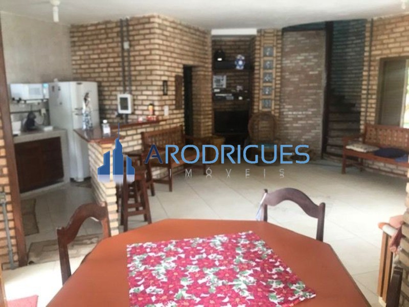 Casa, 5 quartos, 1000 m² - Foto 14