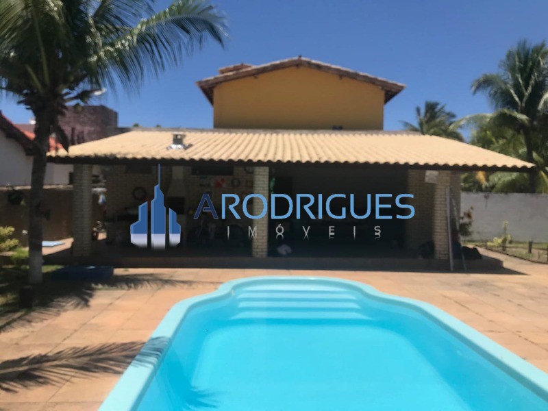 Casa, 5 quartos, 1000 m² - Foto 5