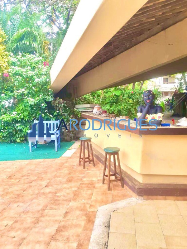 Casa, 4 quartos, 3000 m² - Foto 2