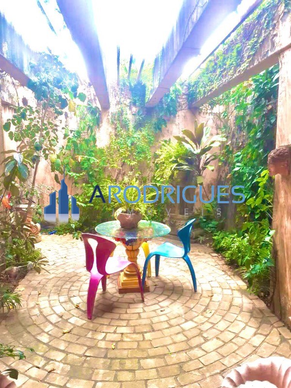 Casa, 4 quartos, 3000 m² - Foto 5