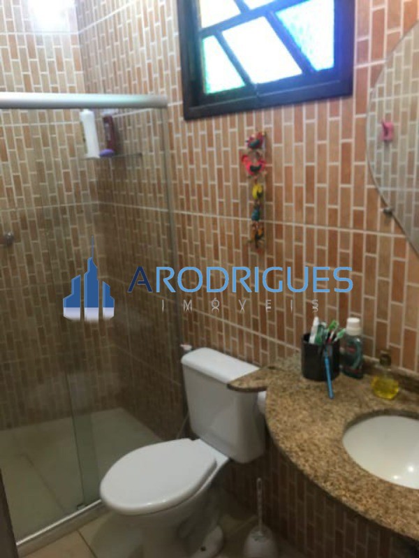 Casa, 5 quartos, 1000 m² - Foto 19