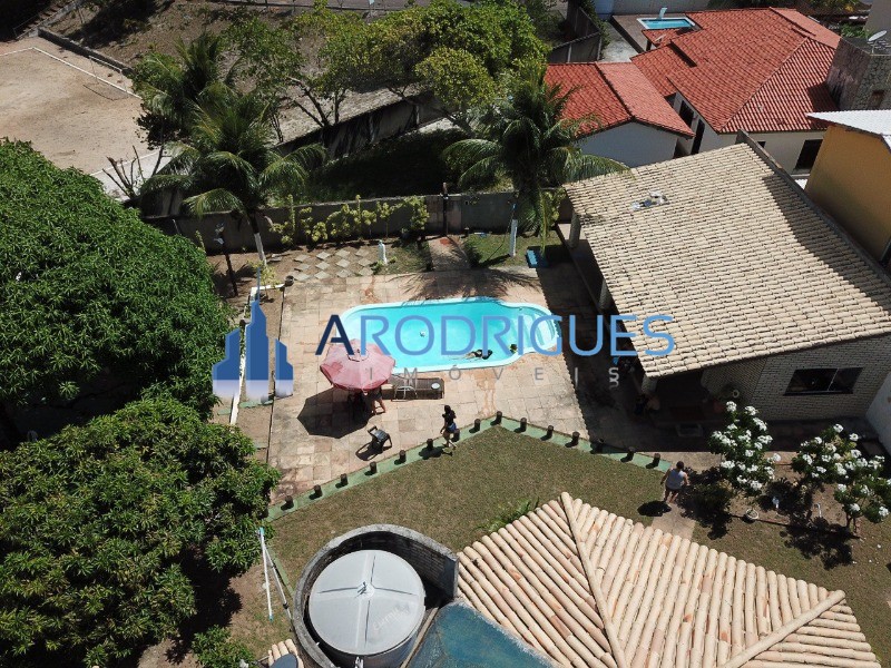 Casa, 5 quartos, 1000 m² - Foto 12