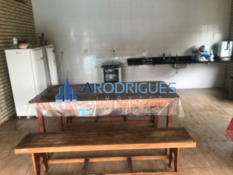 Casa, 5 quartos, 1000 m² - Foto 18