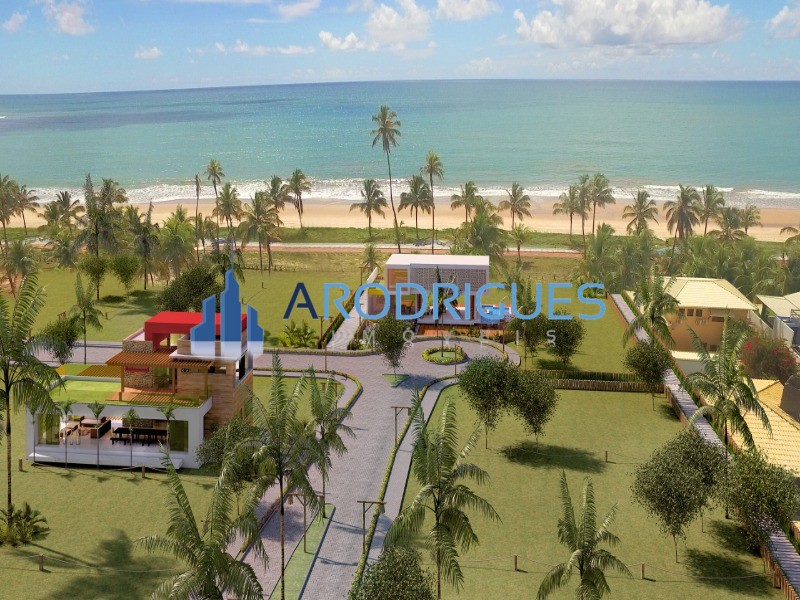 Lote à venda no Loteamento Canto do Mar, Guarajuba!