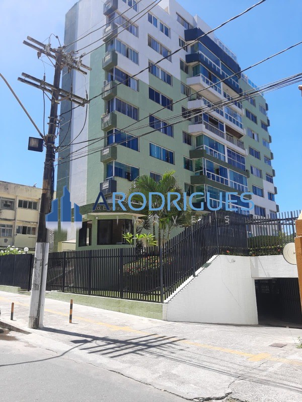 Apartamento à venda na Ondina