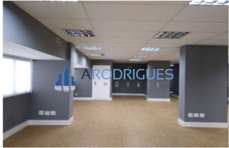 Loja-Salão, 211 m² - Foto 3