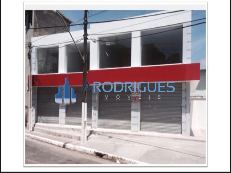 LOJA PARA LOCAÇÃO NO CENTRO DE LAURO DE FREITAS