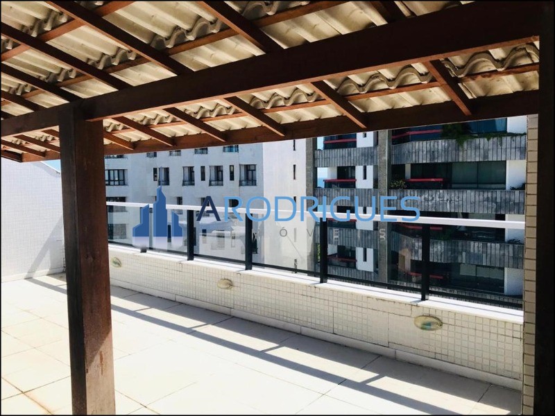 Cobertura, 1 quarto, 178 m² - Foto 22