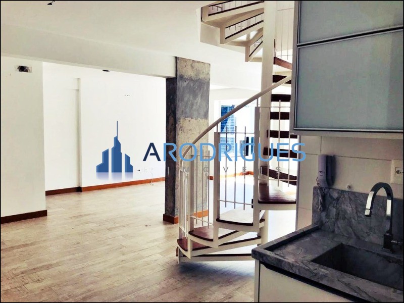Cobertura, 1 quarto, 178 m² - Foto 15