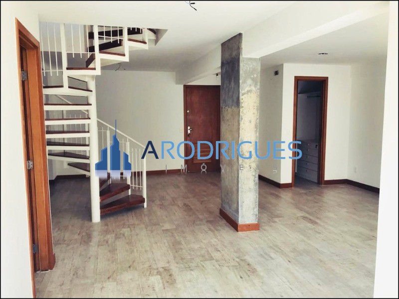 Cobertura, 1 quarto, 178 m² - Foto 9