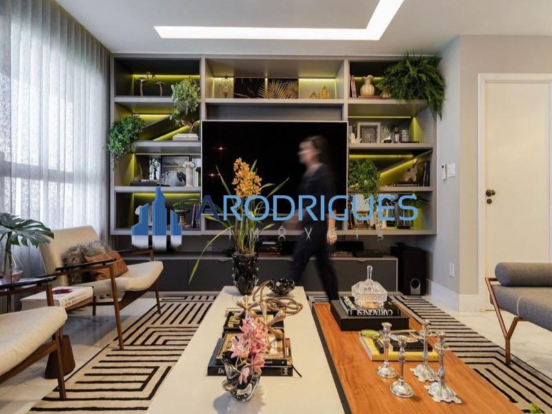 Apartamento, 3 quartos, 146 m² - Foto 23