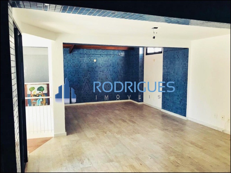 Cobertura, 1 quarto, 178 m² - Foto 2