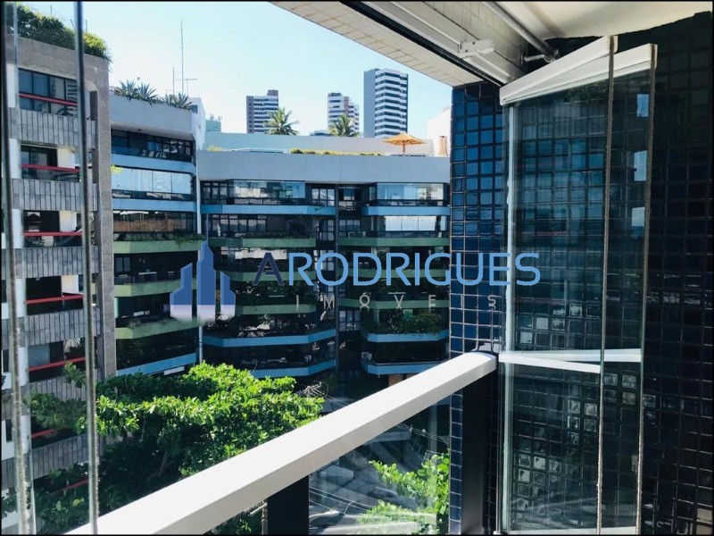 Cobertura, 1 quarto, 178 m² - Foto 7