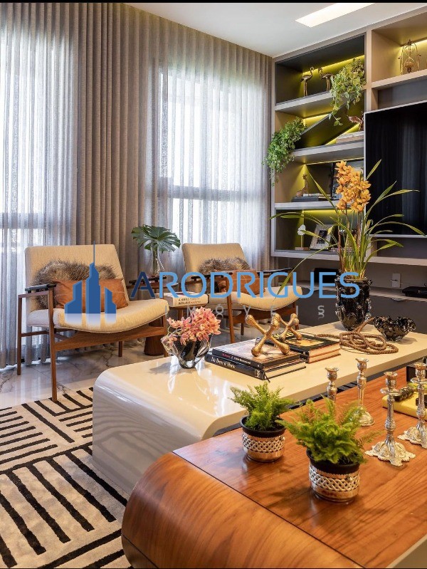 Apartamento, 3 quartos, 146 m² - Foto 24