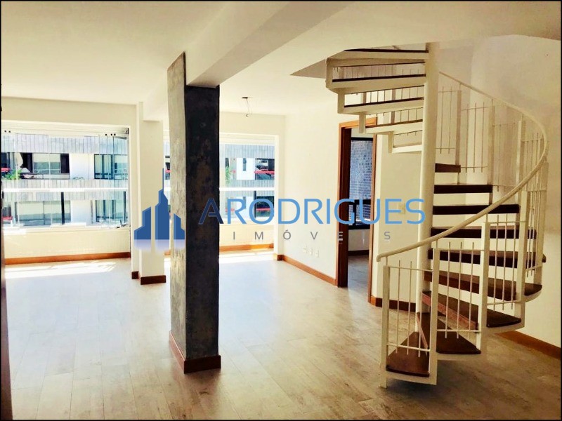 Cobertura, 1 quarto, 178 m² - Foto 10