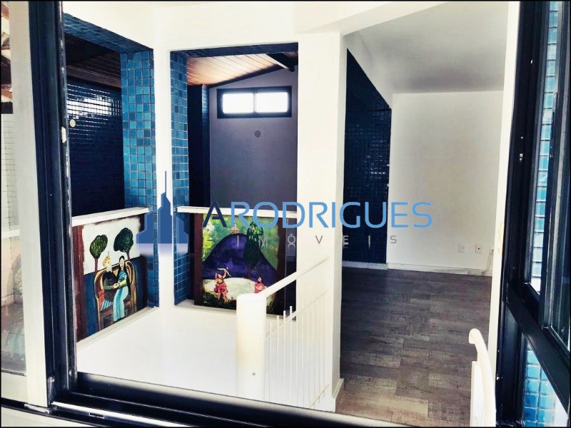 Cobertura, 1 quarto, 178 m² - Foto 25