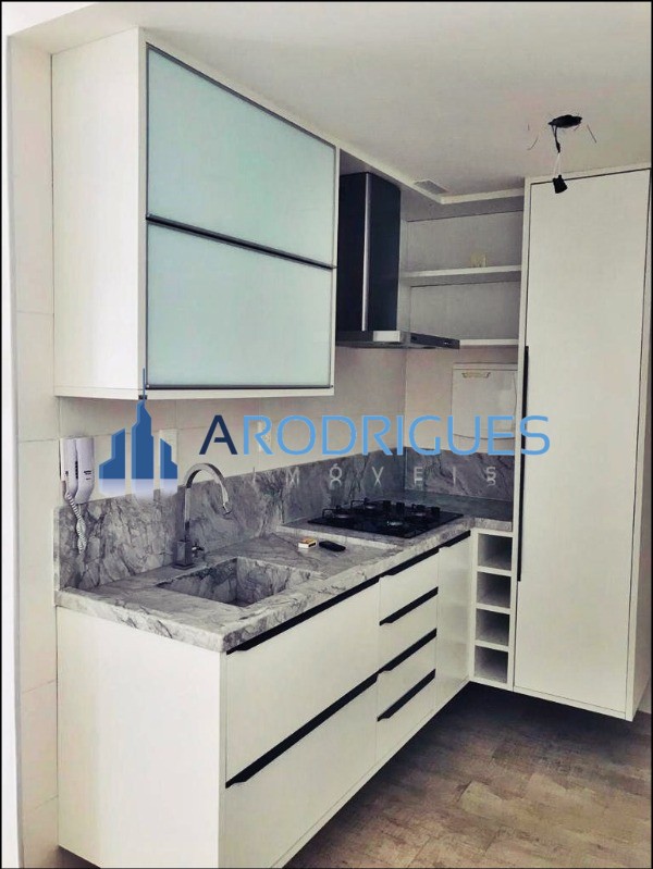 Cobertura, 1 quarto, 178 m² - Foto 4