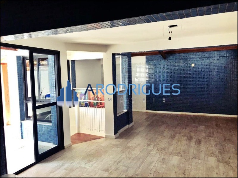 Cobertura, 1 quarto, 178 m² - Foto 5