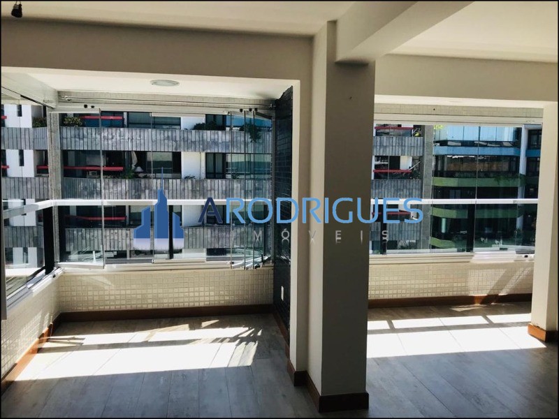 Cobertura, 1 quarto, 178 m² - Foto 6
