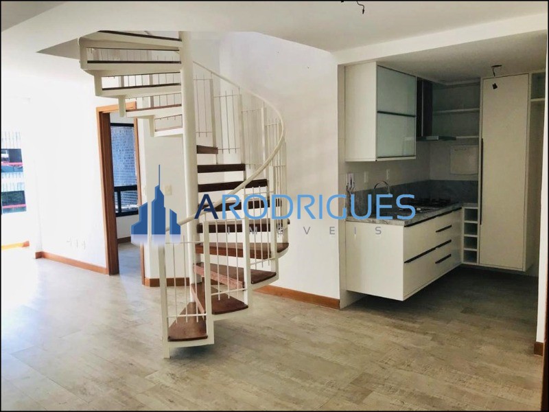 Cobertura, 1 quarto, 178 m² - Foto 13
