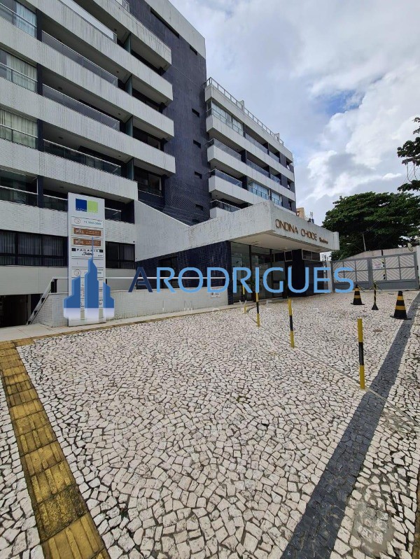 Cobertura, 1 quarto, 178 m² - Foto 27