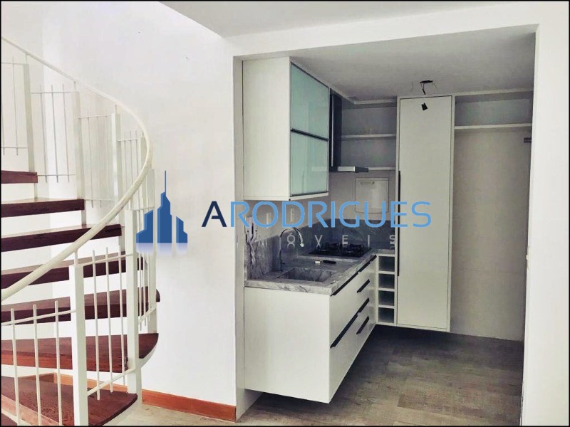Cobertura, 1 quarto, 178 m² - Foto 12